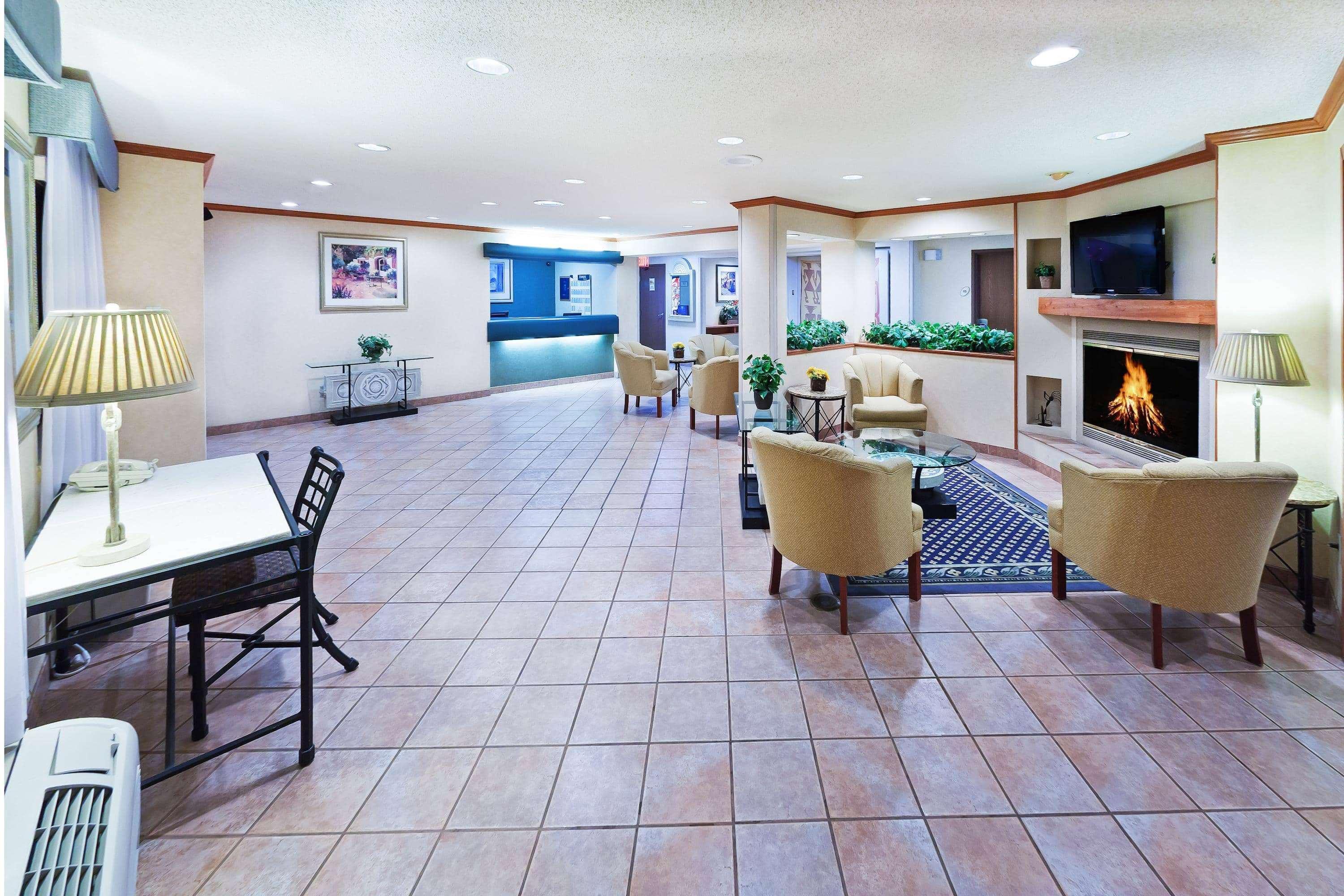 La Quinta Inn & Suites By Wyndham Las Cruces Organ Mountain Exterior foto