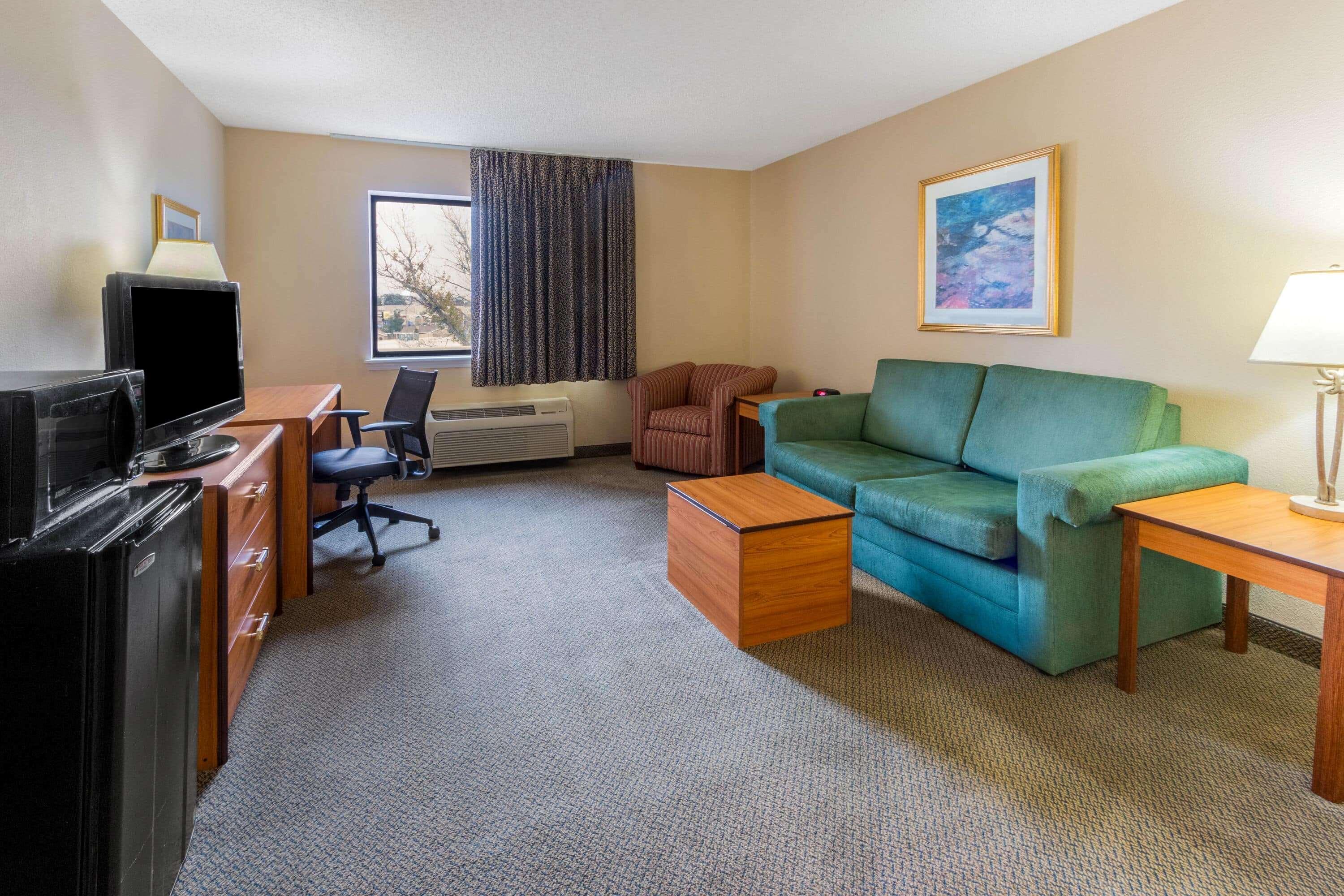 La Quinta Inn & Suites By Wyndham Las Cruces Organ Mountain Exterior foto